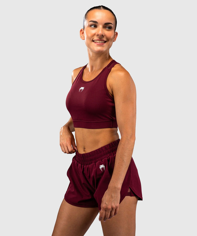 Soutien de desporto Venum Aero XT – Ameixa