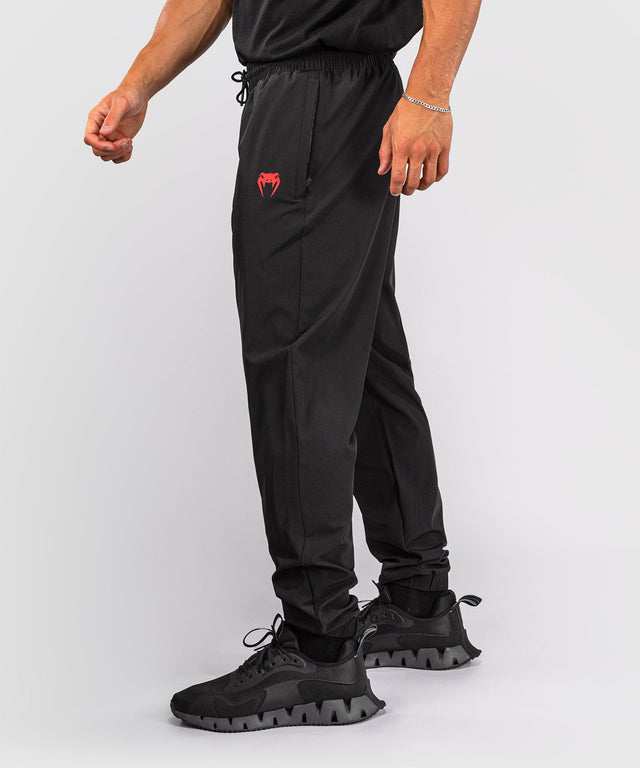 Venum Jogger Amazonia Reborn – Svart/Röd