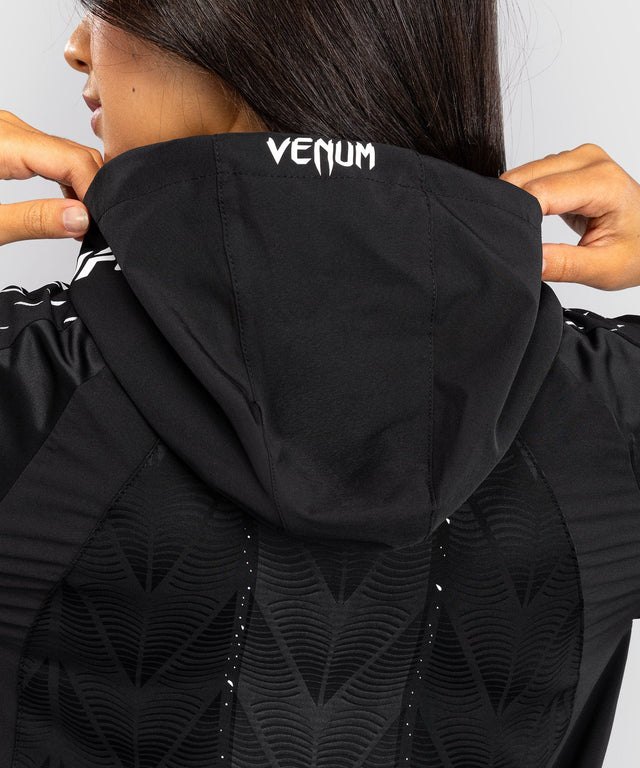 Hoodie Venum UFC Zenith Femme – Noir