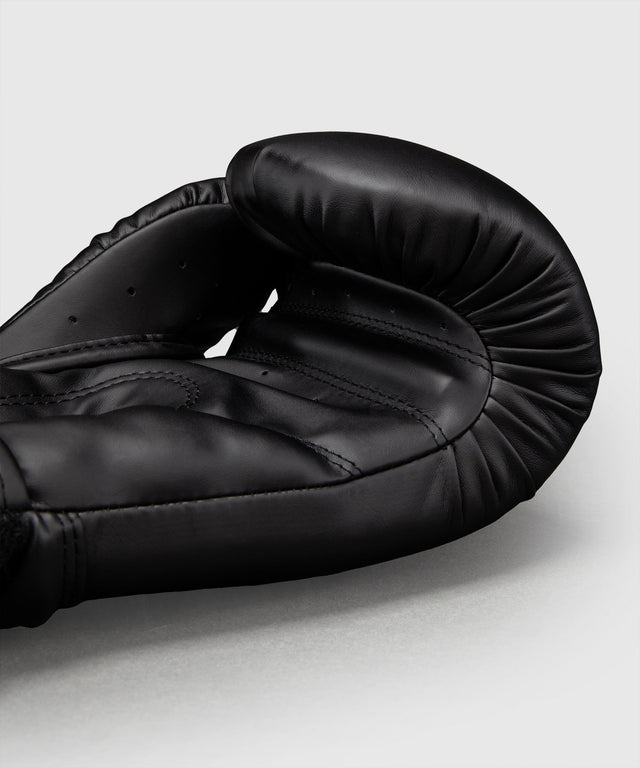 Guantoni da boxe Venum Contender 1.5 – Nero/Oro
