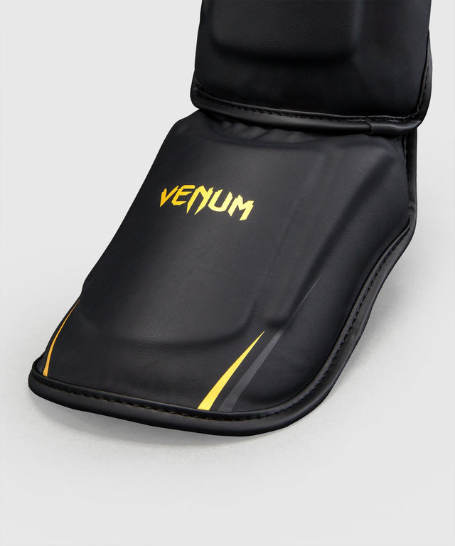 Paratibie Venum G-Core – Nero/Oro