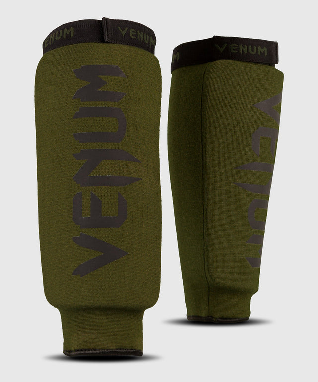 Caneleiras Venum Kontact