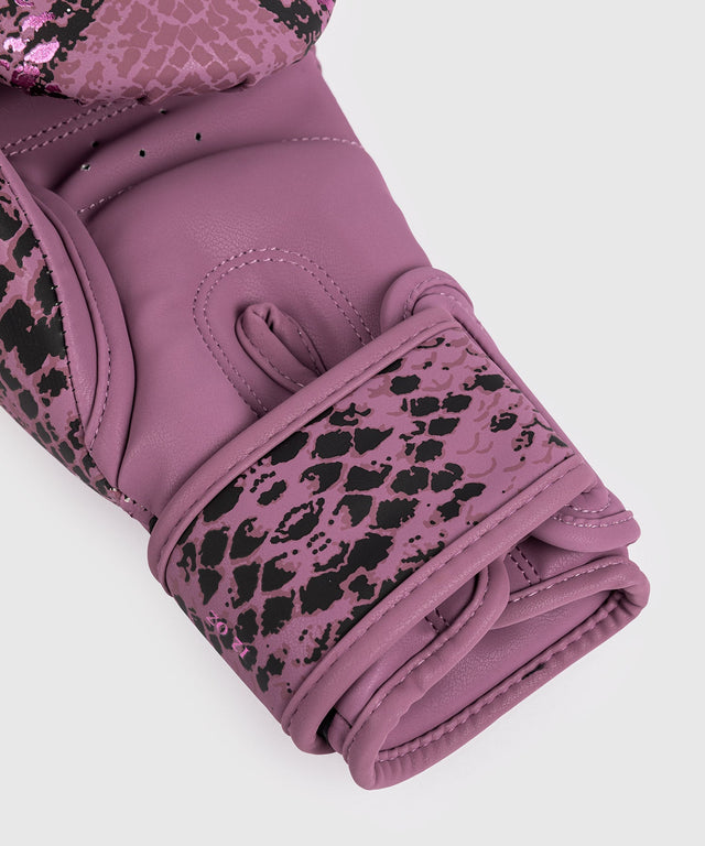 Gants de boxe Venum Amazonia – Violet