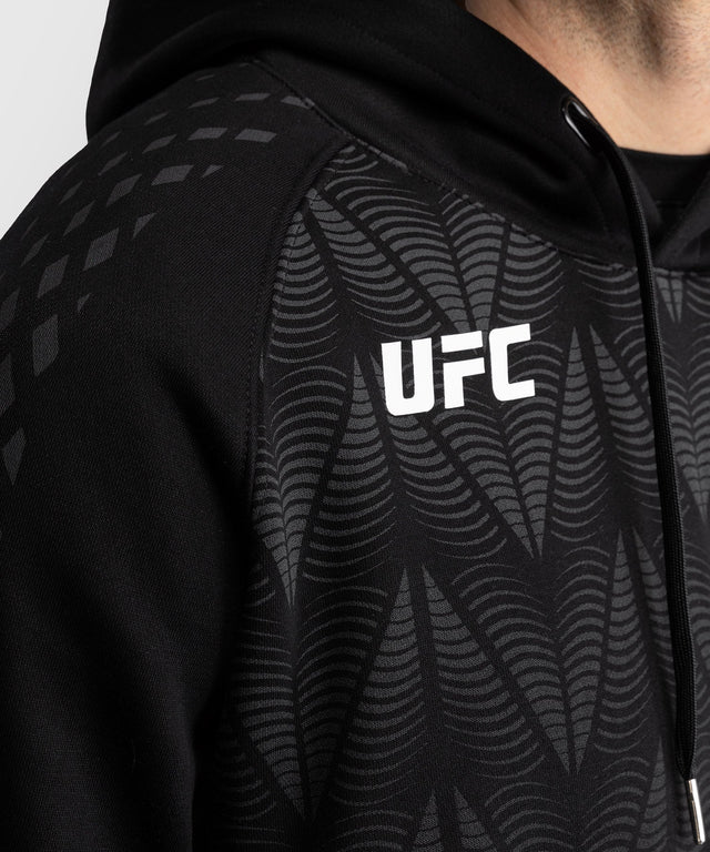 Hoodie Venum UFC Zenith – Noir