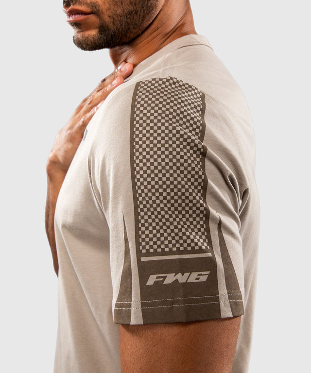 T-shirt Venum UFC Unity – Sable