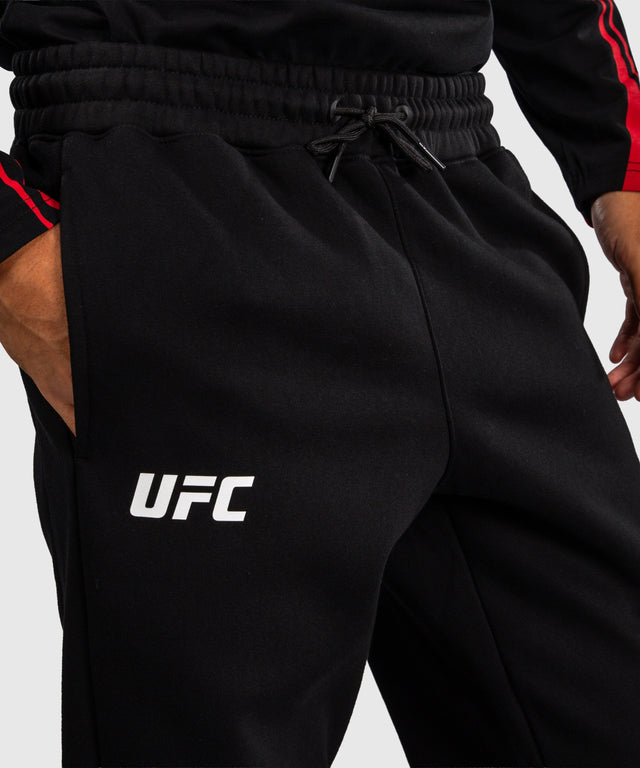 Pantalones de entrenamiento Venum UFC Unity Hombre - Negro