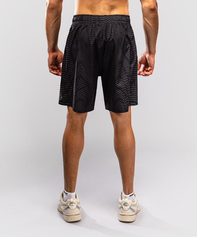 Pantalones de entrenamiento Venum Galactic 3.0 – Negro/Oro