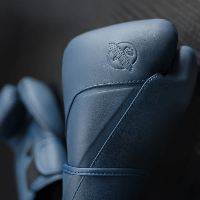 Mănuși de box Hayabusa E1 – Albastru