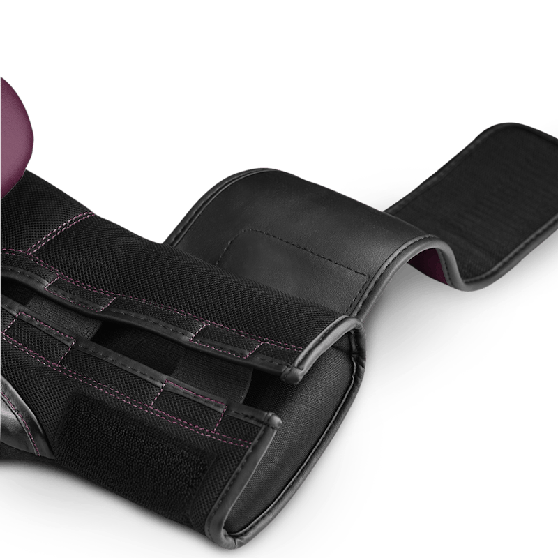 Hayabusa Boxhandschuhe S4 – Wine