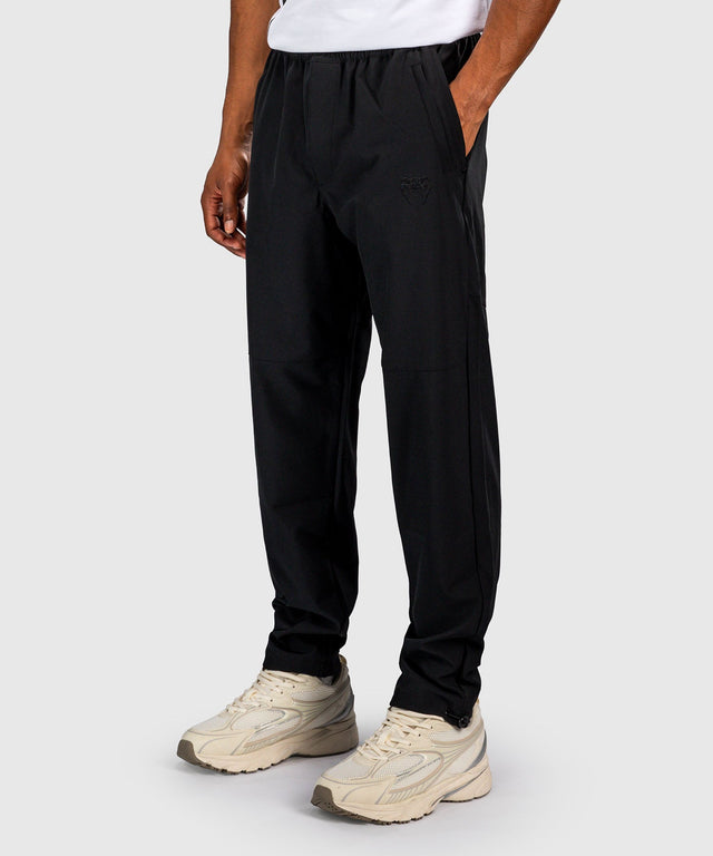 Venum Paddock Jogger – Black