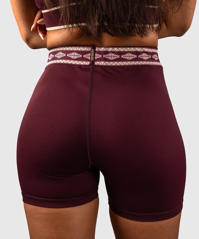 Venum Compression Shorts Talisman Women's – Plum