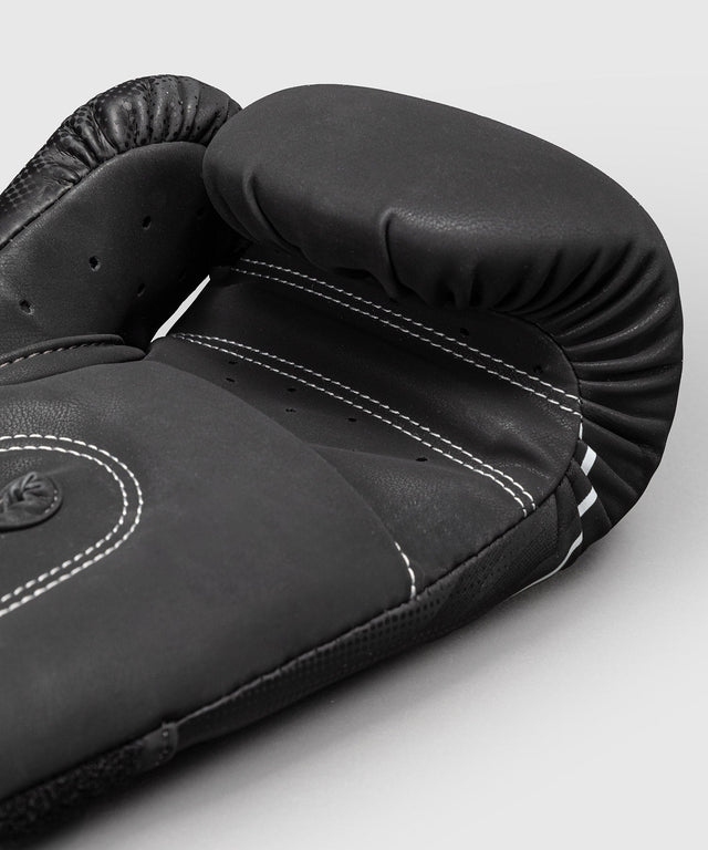 Venum Boksehandsker Stealth – Sort/Hvid
