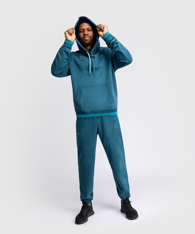 Venum Hoodie x Demi - Azuurblauw