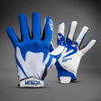 Venum MX Summer Motorcycle Gloves – Blue