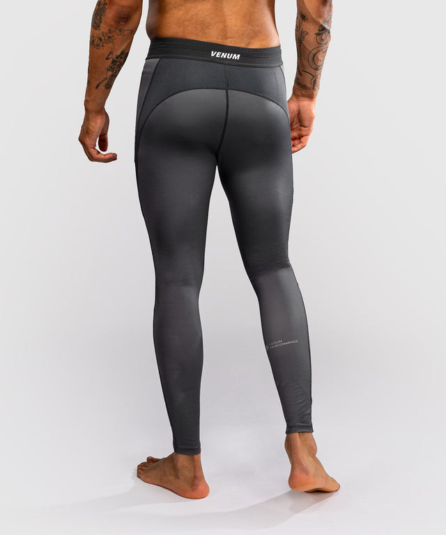 Pantaloni scurți de compresie Venum G-Fit Scale – Gri