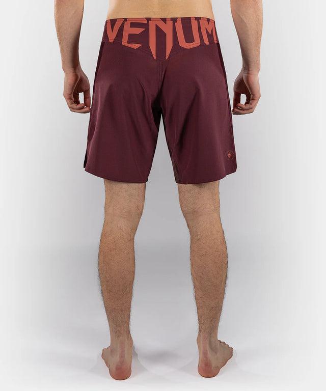 Calções de MMA Venum Light 5.0 – Terracotta