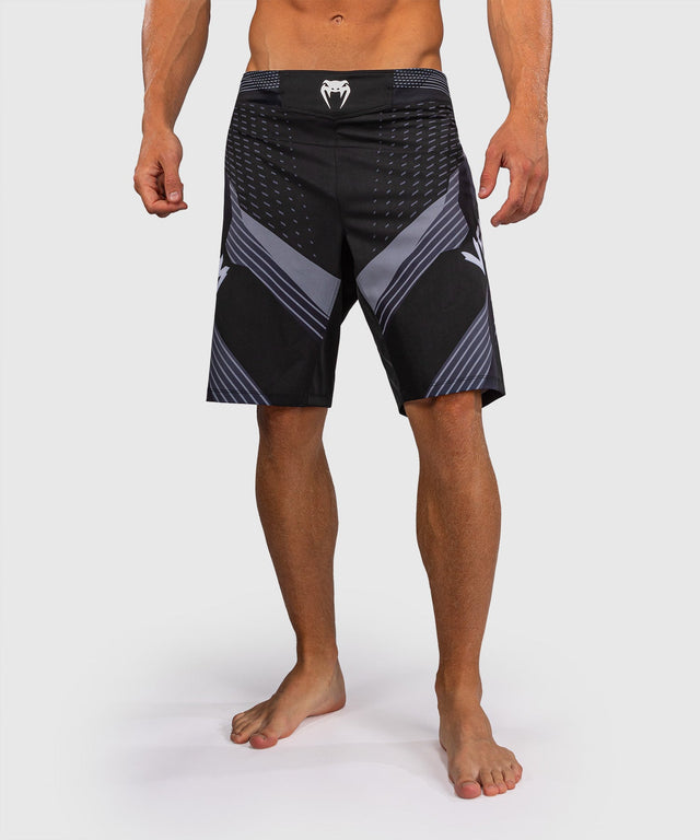 Pantaloncini MMA Venum No-Gi 6.0 – Nero/Bianco