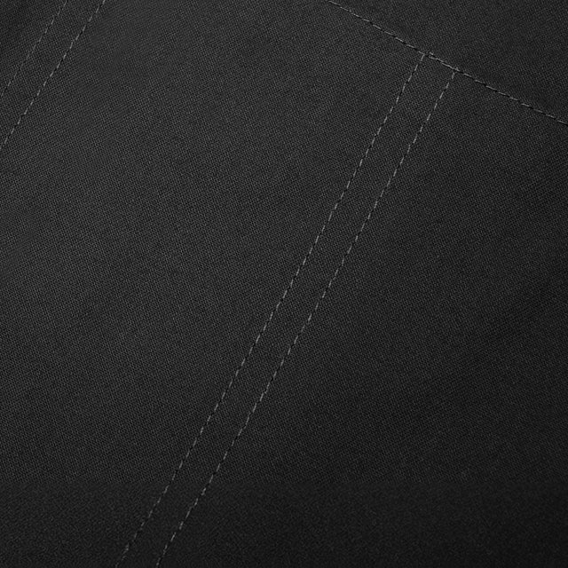 Calções de BJJ Hayabusa Core Twill – Preto
