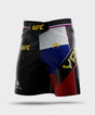 Venum UFC MMA-shorts Unrivaled Petr Yan – Sort
