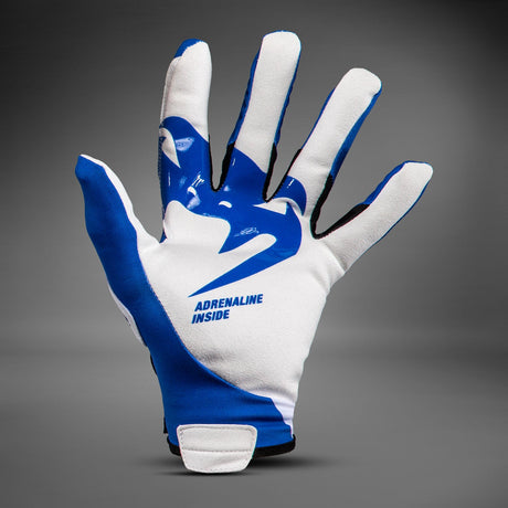 Venum MX Summer Motorhandschoenen - Blauw