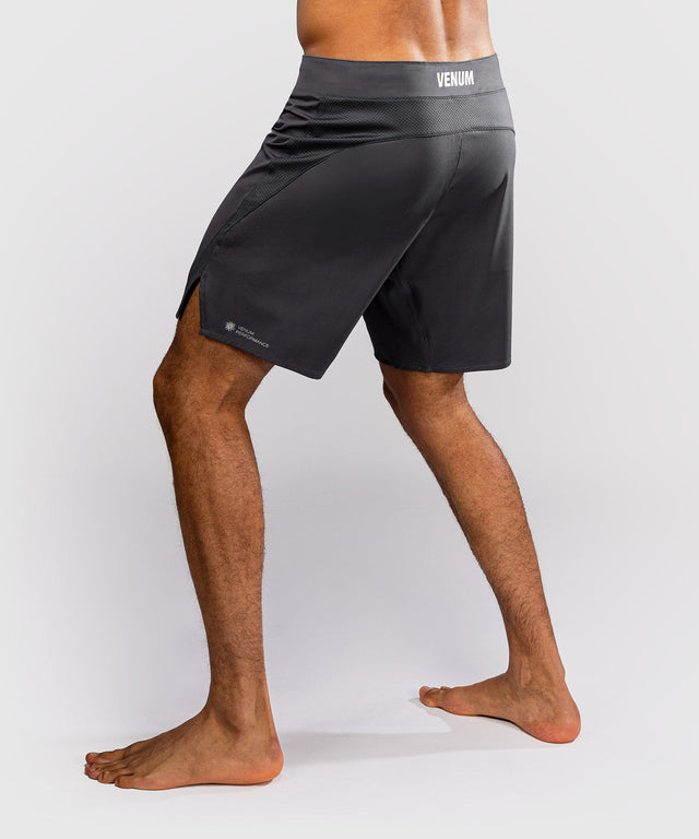 MMA trenky Venum G-Fit Scale – Šedé
