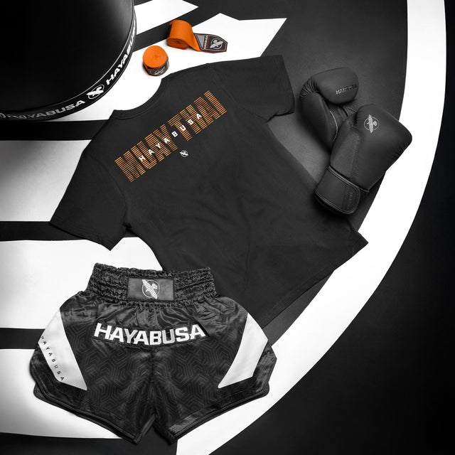Hayabusa T-shirt Discipline – Muay Thai