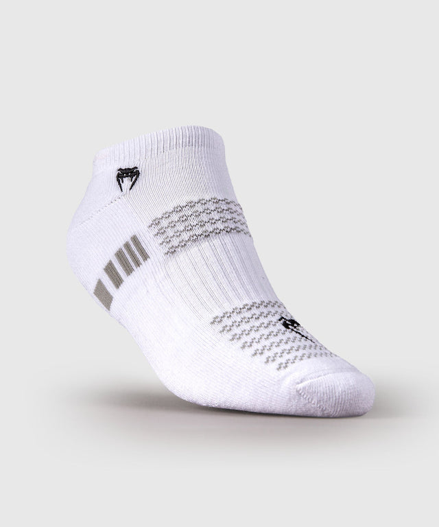 Calcetines Venum Vector – Blanco/Gris