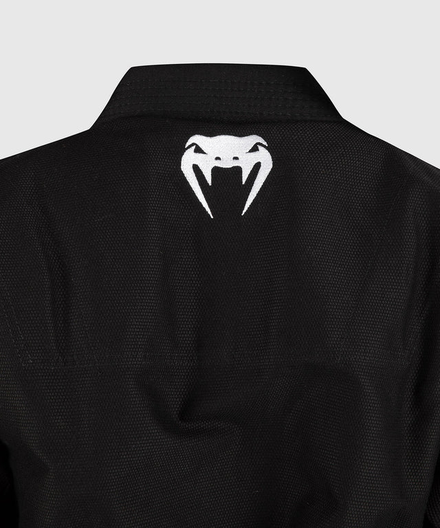 Venum BJJ Gi Contender 3.0 - 380 - Svart