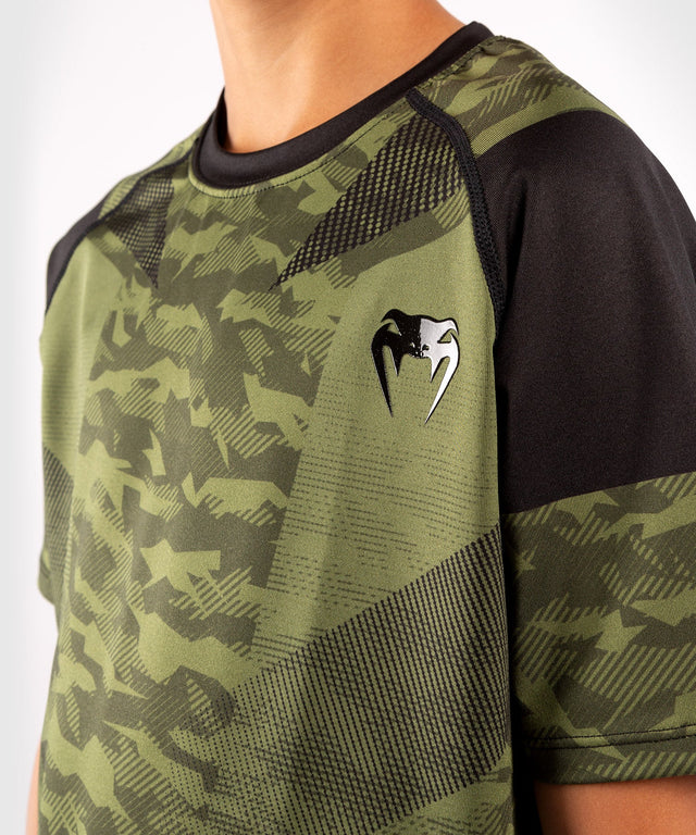 Camiseta Venum Trooper – Niños