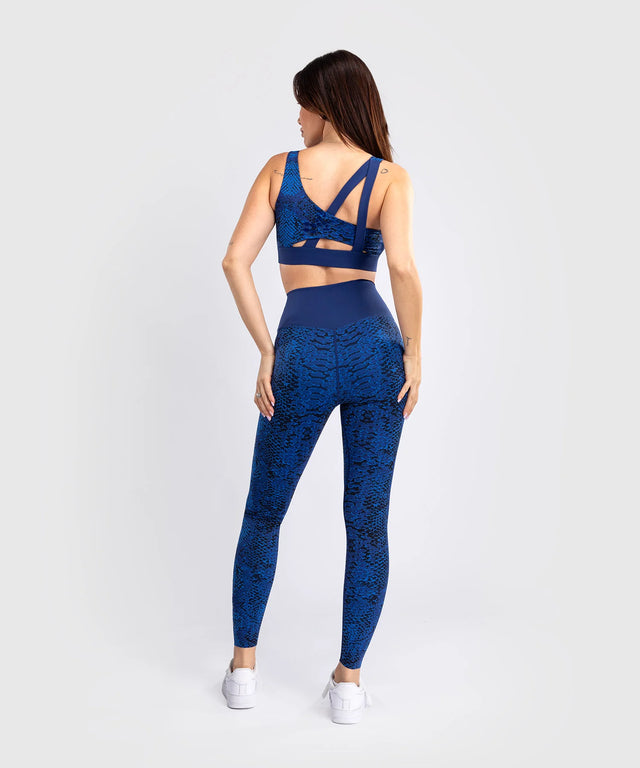 Leggings Venum Amazonia – Azul