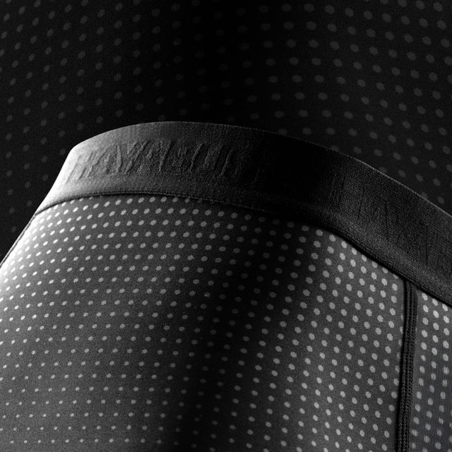 Shorts de compression Hayabusa Apex Core – Noir