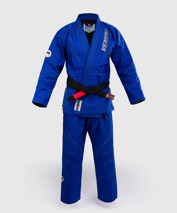 Venum Elite 5.0 - 450 - BJJ Gi - Royal Blue