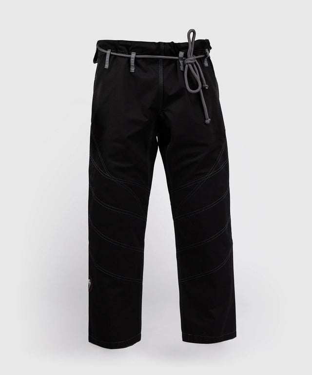 Venum Elite 5.0 - 450 - BJJ Gi - Black