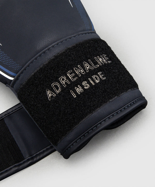Venum Boksehandsker G-Core – Marineblå/Hvid