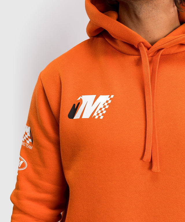 Venum Hoodie Motorsport - Laranja