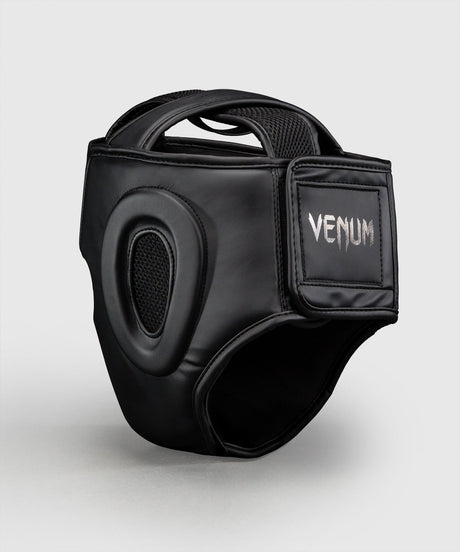 Venum Contender 1.5 Huvudskydd – Svart