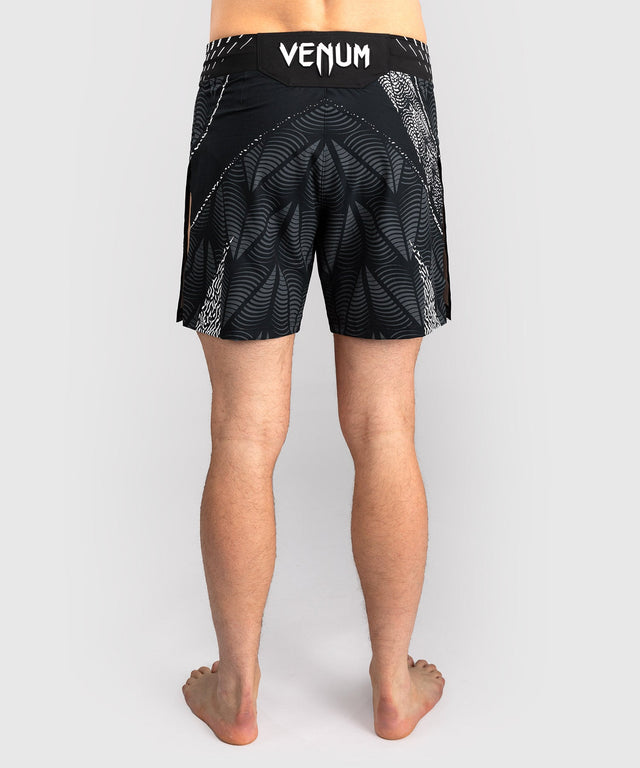 Calções de MMA Venum UFC Zenith Gladiator – Preto
