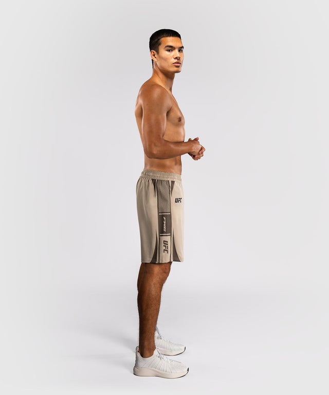 Venum UFC Træningsshorts Unity - Sand
