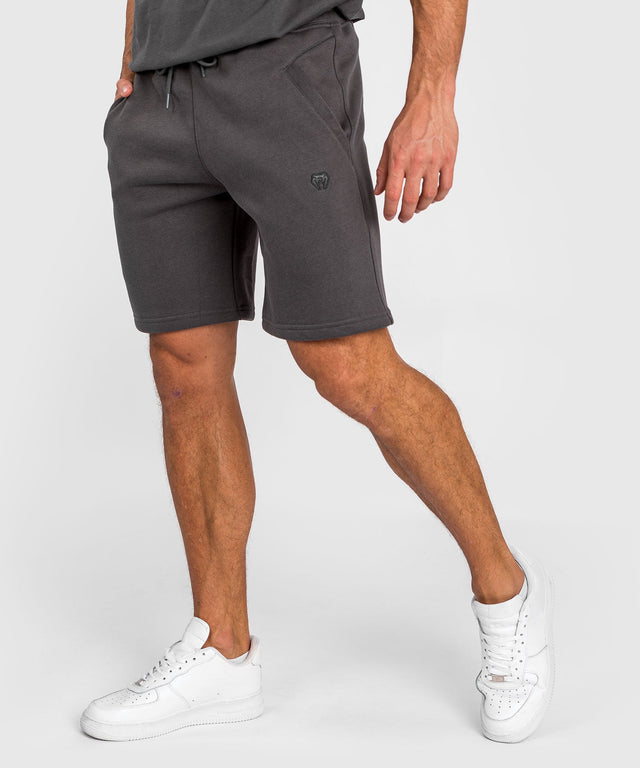 Venum Träningsshorts Silent Power – Grå