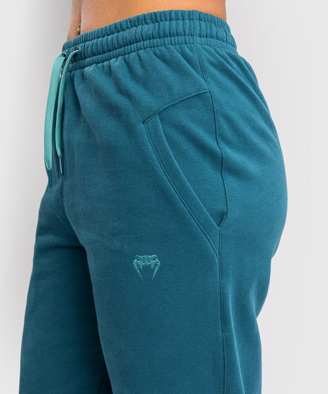 Venum Training pants x Demi – Azure Blue