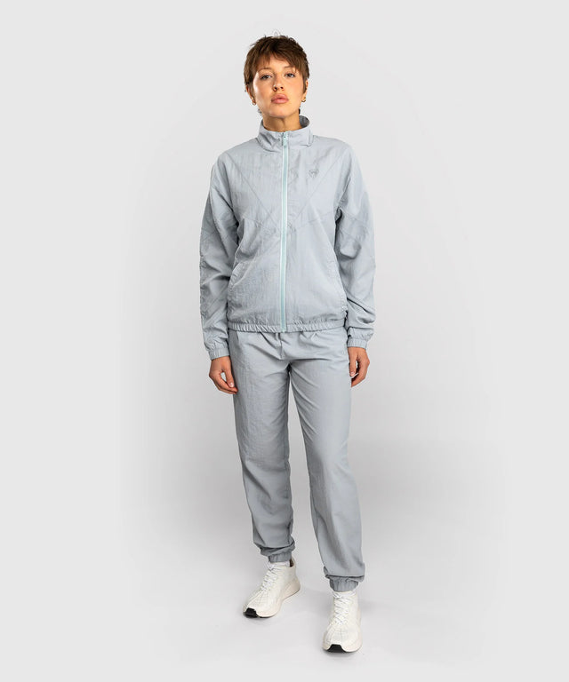 Venum Joggers Vectra Mujer - Azul Tormenta