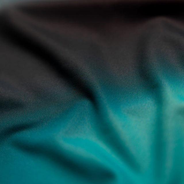 Rashguard Hayabusa Apex Nova Mangas Compridas – Turquesa