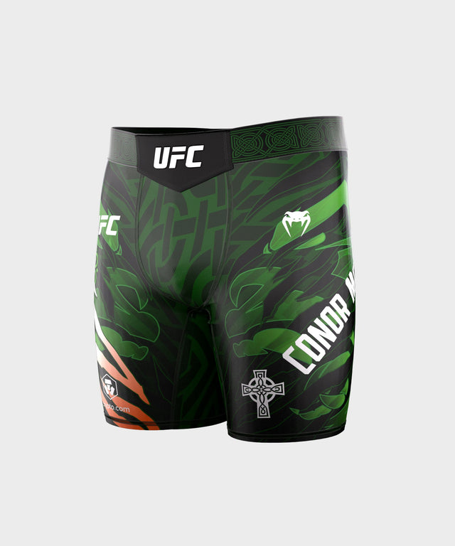 Pantaloncini MMA Venum UFC Conor McGregor – Verde
