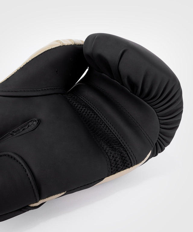 Venum Boxningshandskar Challenger 4.0 – Svart/Beige
