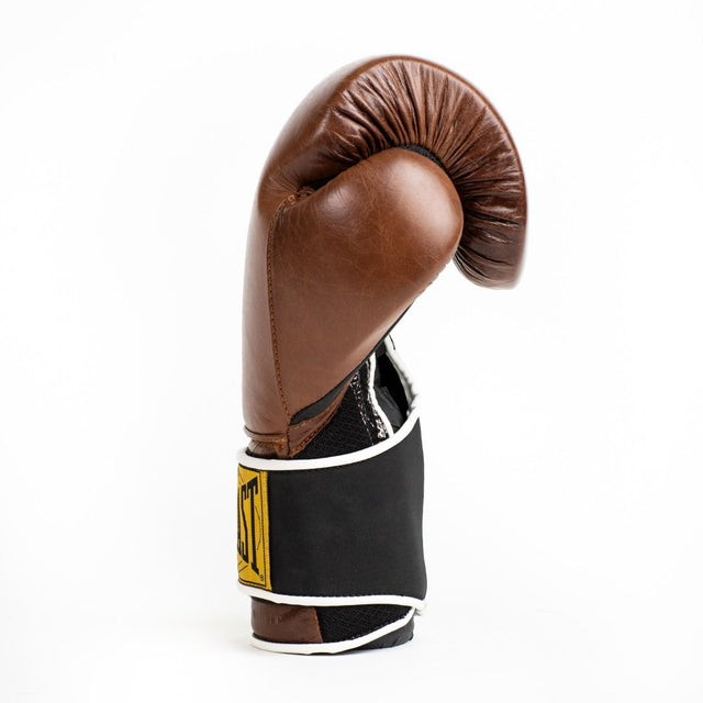 Everlast Boksehandsker 1910 Classic - Brun