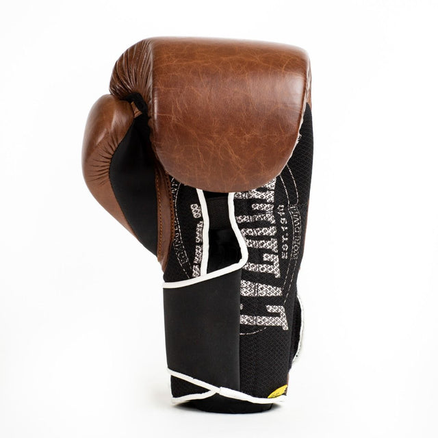 Everlast Boksehandsker 1910 Classic - Brun