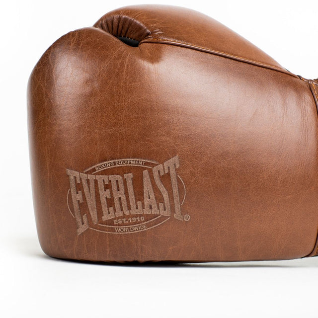 Everlast Boksehandsker 1910 Classic - Brun