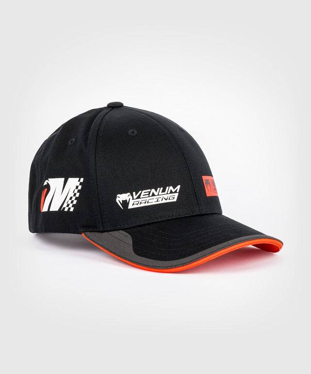 Venum Pet Motorsport - Sort