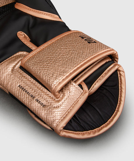 Venum Challenger 4.0 Scales Pearly Pink/Černé - suchý zip