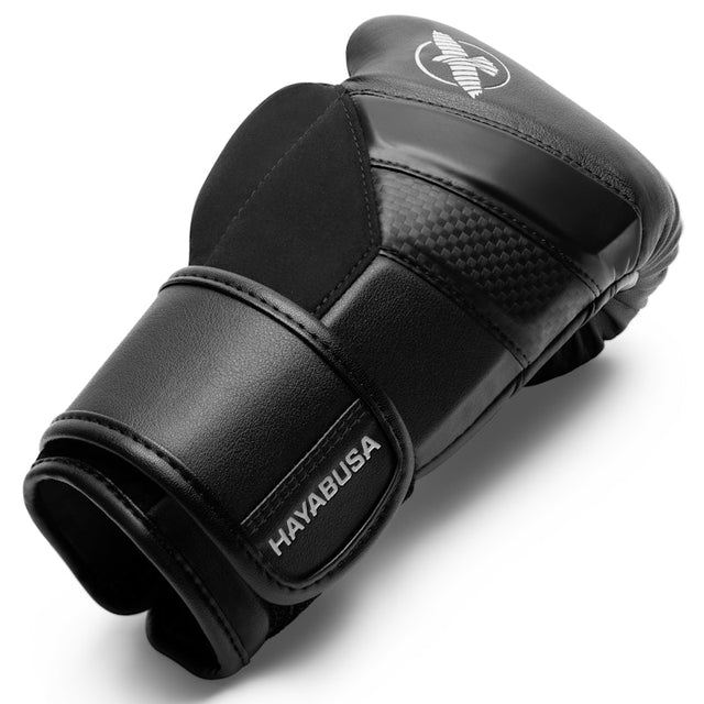 Dětské boxerské rukavice Hayabusa T3 – Černé